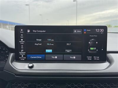 2023 Honda Accord Hybrid EX-L - Photo 32 - Indianapolis, IN 46234