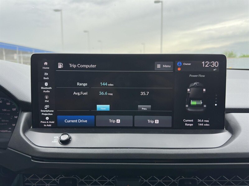 2023 Honda Accord Hybrid EX-L - Photo 32 - Indianapolis, IN 46234