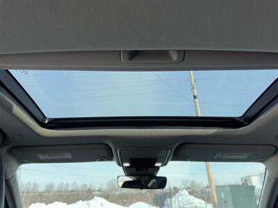 2023 Honda Accord Hybrid EX-L   - Photo 36 - Indianapolis, IN 46234