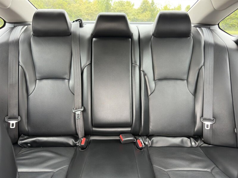 2023 Honda Accord Hybrid EX-L - Photo 13 - Indianapolis, IN 46234