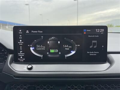 2023 Honda Accord Hybrid EX-L - Photo 31 - Indianapolis, IN 46234