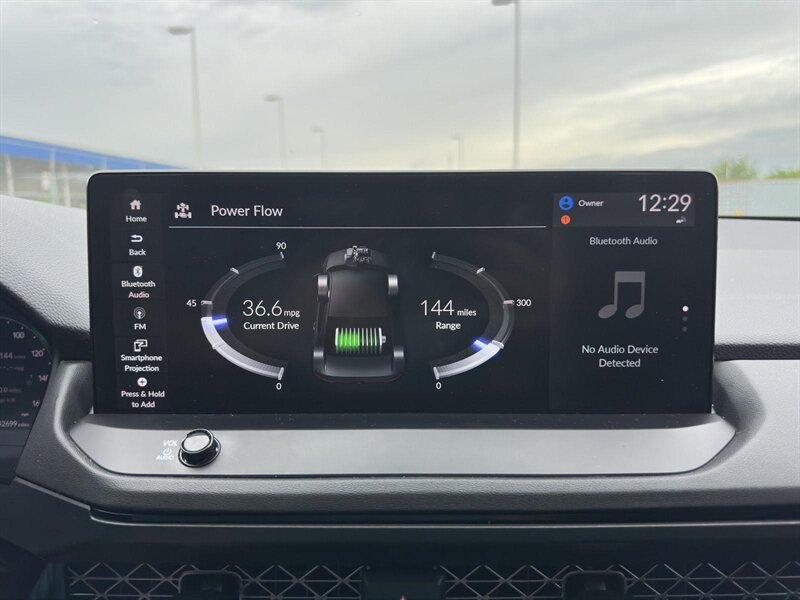 2023 Honda Accord Hybrid EX-L - Photo 31 - Indianapolis, IN 46234