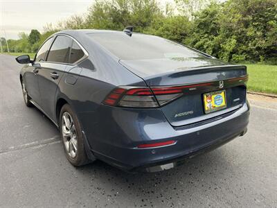 2023 Honda Accord Hybrid EX-L - Photo 7 - Indianapolis, IN 46234