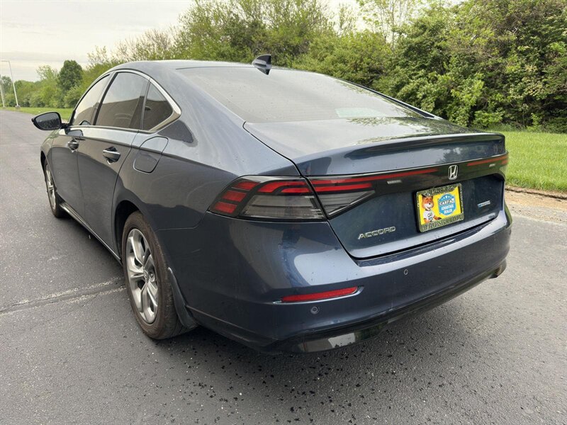 2023 Honda Accord Hybrid EX-L - Photo 7 - Indianapolis, IN 46234