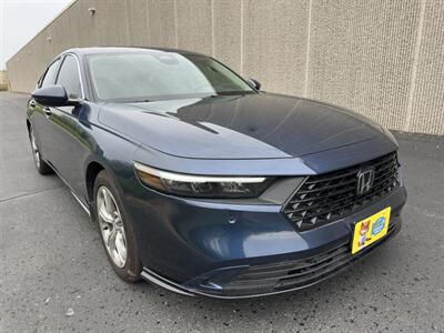 2023 Honda Accord Hybrid EX-L - Photo 4 - Indianapolis, IN 46234
