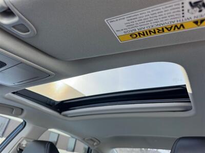 2023 Honda Accord Hybrid EX-L   - Photo 34 - Indianapolis, IN 46234