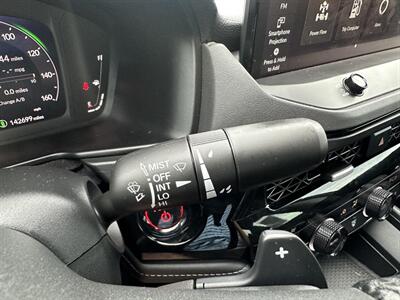 2023 Honda Accord Hybrid EX-L - Photo 24 - Indianapolis, IN 46234