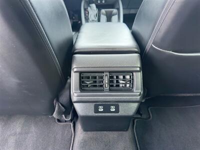 2023 Honda Accord Hybrid EX-L   - Photo 37 - Indianapolis, IN 46234