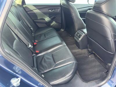 2023 Honda Accord Hybrid EX-L   - Photo 13 - Indianapolis, IN 46234