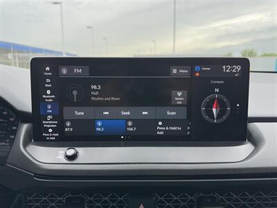 2023 Honda Accord Hybrid EX-L - Photo 29 - Indianapolis, IN 46234