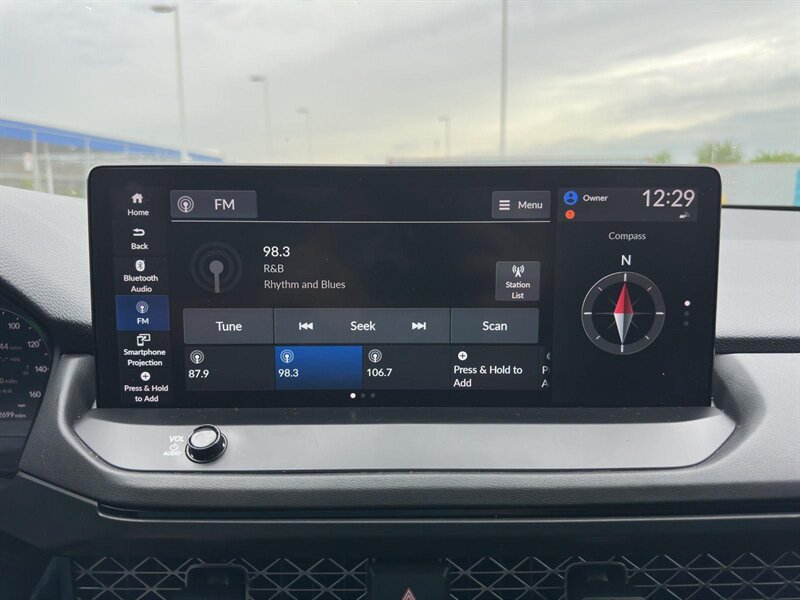 2023 Honda Accord Hybrid EX-L - Photo 29 - Indianapolis, IN 46234