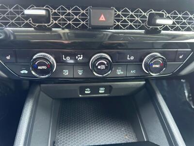 2023 Honda Accord Hybrid EX-L   - Photo 31 - Indianapolis, IN 46234