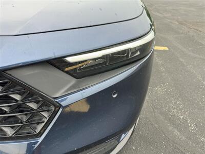 2023 Honda Accord Hybrid EX-L - Photo 47 - Indianapolis, IN 46234
