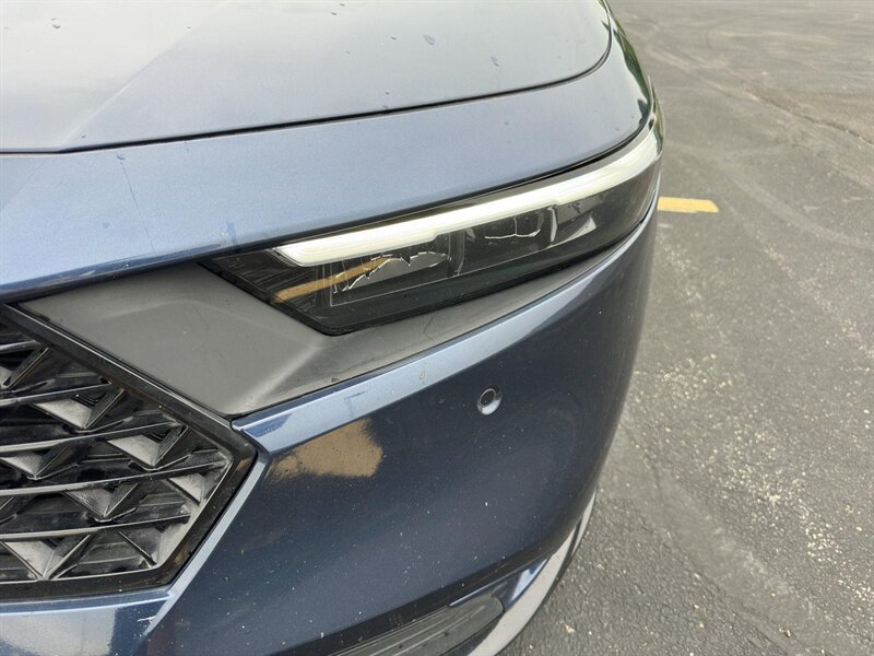 2023 Honda Accord Hybrid EX-L - Photo 47 - Indianapolis, IN 46234