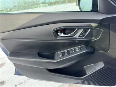 2023 Honda Accord Hybrid EX-L   - Photo 35 - Indianapolis, IN 46234