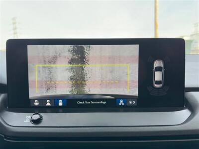 2023 Honda Accord Hybrid EX-L   - Photo 30 - Indianapolis, IN 46234