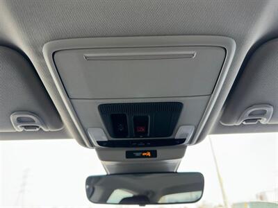 2023 Honda Accord Hybrid EX-L   - Photo 33 - Indianapolis, IN 46234