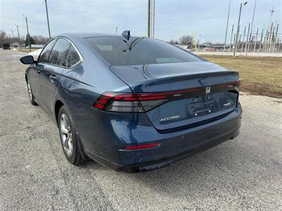 2023 Honda Accord Hybrid EX-L   - Photo 6 - Indianapolis, IN 46234