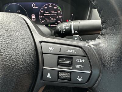 2023 Honda Accord Hybrid EX-L - Photo 26 - Indianapolis, IN 46234
