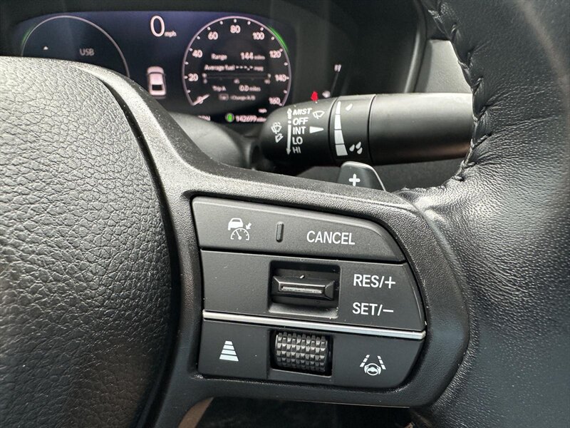 2023 Honda Accord Hybrid EX-L - Photo 26 - Indianapolis, IN 46234