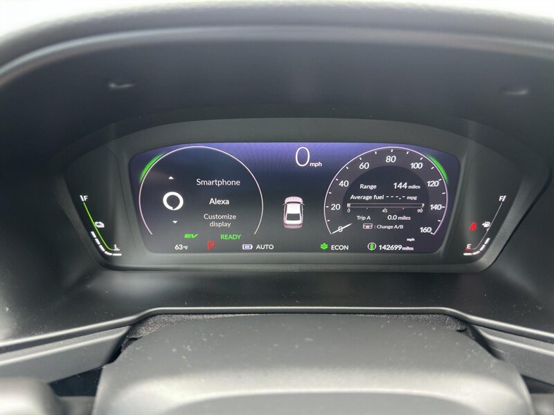 2023 Honda Accord Hybrid EX-L - Photo 21 - Indianapolis, IN 46234