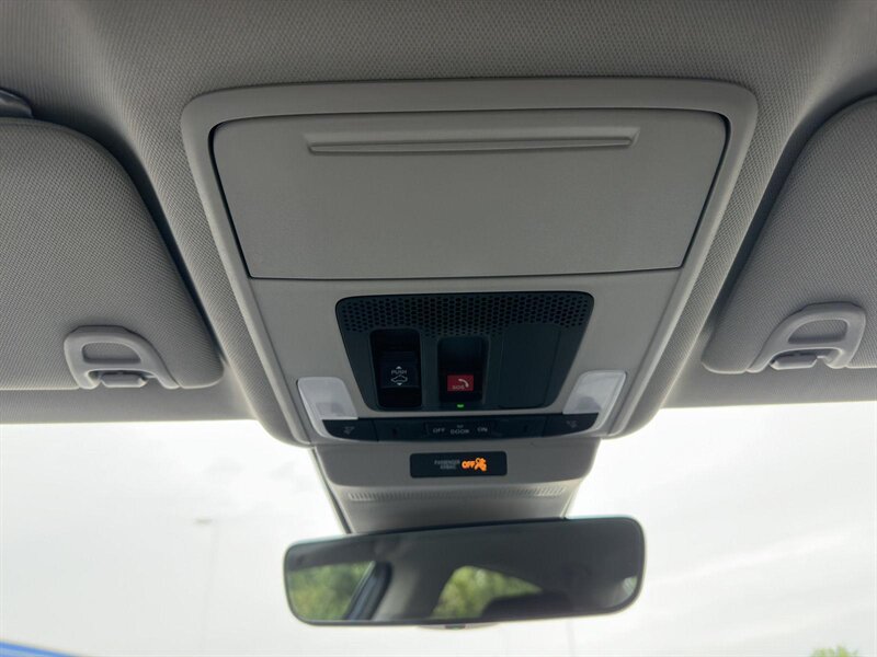 2023 Honda Accord Hybrid EX-L - Photo 40 - Indianapolis, IN 46234