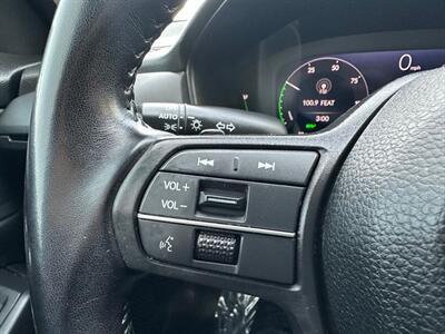 2023 Honda Accord Hybrid EX-L   - Photo 22 - Indianapolis, IN 46234