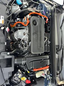 2023 Honda Accord Hybrid EX-L   - Photo 40 - Indianapolis, IN 46234