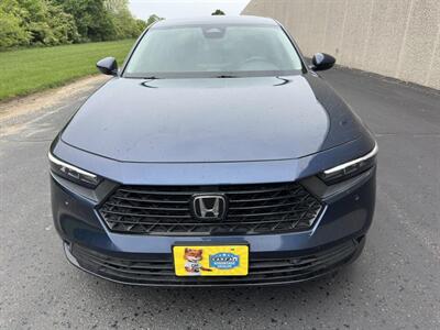2023 Honda Accord Hybrid EX-L - Photo 3 - Indianapolis, IN 46234