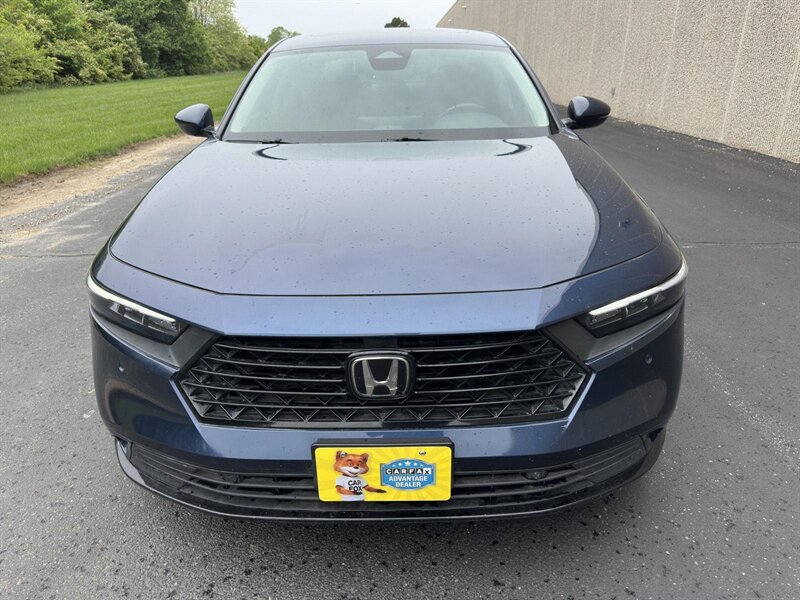 2023 Honda Accord Hybrid EX-L - Photo 3 - Indianapolis, IN 46234