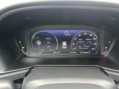2023 Honda Accord Hybrid EX-L - Photo 23 - Indianapolis, IN 46234