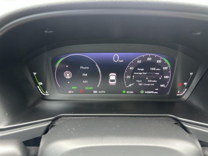 2023 Honda Accord Hybrid EX-L - Photo 23 - Indianapolis, IN 46234