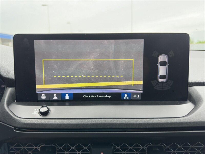 2023 Honda Accord Hybrid EX-L - Photo 37 - Indianapolis, IN 46234
