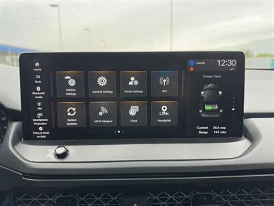 2023 Honda Accord Hybrid EX-L - Photo 33 - Indianapolis, IN 46234