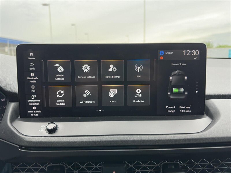 2023 Honda Accord Hybrid EX-L - Photo 33 - Indianapolis, IN 46234
