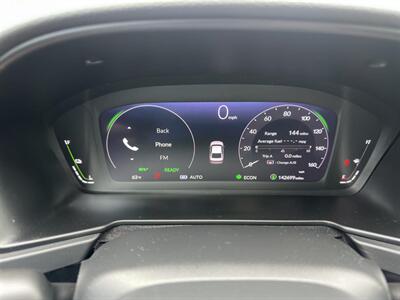2023 Honda Accord Hybrid EX-L - Photo 22 - Indianapolis, IN 46234
