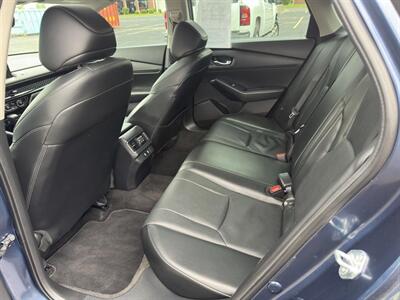 2023 Honda Accord Hybrid EX-L - Photo 12 - Indianapolis, IN 46234