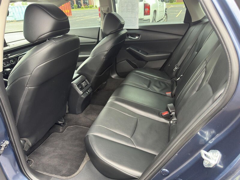 2023 Honda Accord Hybrid EX-L - Photo 12 - Indianapolis, IN 46234