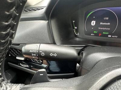 2023 Honda Accord Hybrid EX-L - Photo 25 - Indianapolis, IN 46234