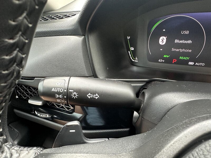 2023 Honda Accord Hybrid EX-L - Photo 25 - Indianapolis, IN 46234