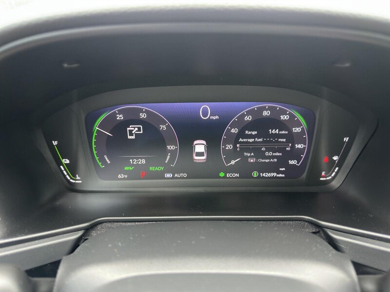 2023 Honda Accord Hybrid EX-L - Photo 16 - Indianapolis, IN 46234