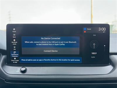 2023 Honda Accord Hybrid EX-L   - Photo 26 - Indianapolis, IN 46234