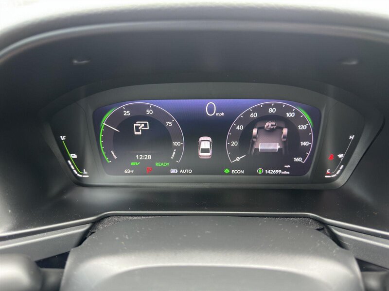 2023 Honda Accord Hybrid EX-L - Photo 17 - Indianapolis, IN 46234