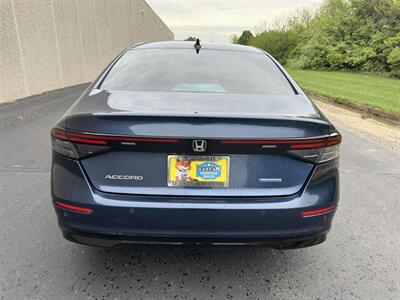 2023 Honda Accord Hybrid EX-L - Photo 6 - Indianapolis, IN 46234