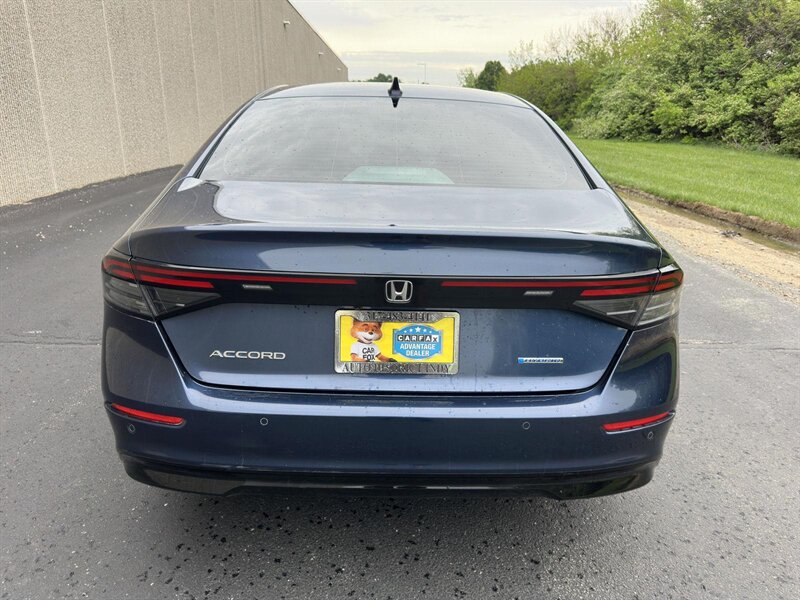 2023 Honda Accord Hybrid EX-L - Photo 6 - Indianapolis, IN 46234