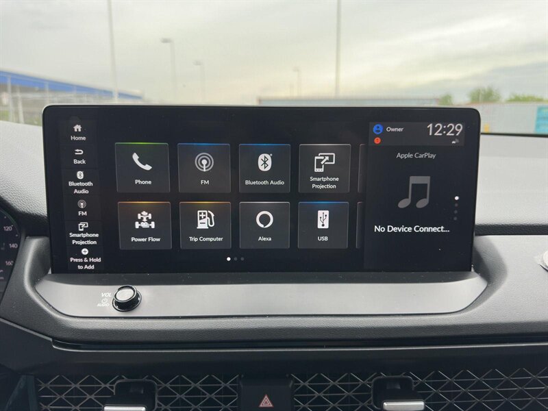 2023 Honda Accord Hybrid EX-L - Photo 28 - Indianapolis, IN 46234