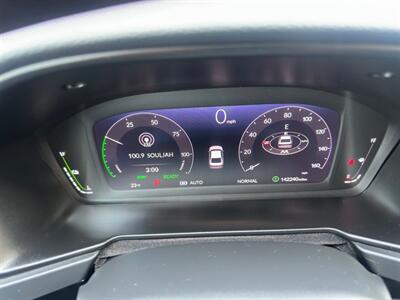 2023 Honda Accord Hybrid EX-L   - Photo 18 - Indianapolis, IN 46234