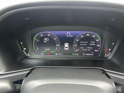 2023 Honda Accord Hybrid EX-L - Photo 18 - Indianapolis, IN 46234