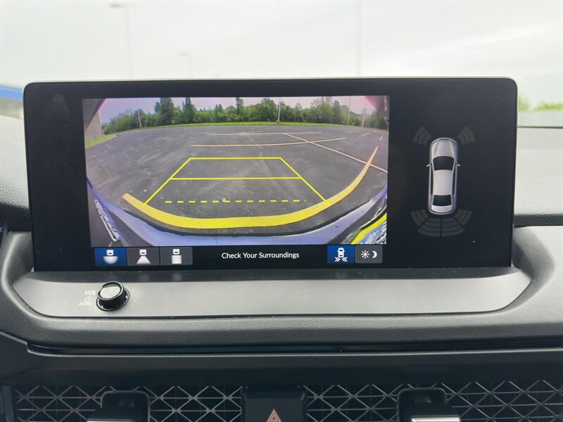 2023 Honda Accord Hybrid EX-L - Photo 35 - Indianapolis, IN 46234