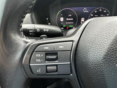 2023 Honda Accord Hybrid EX-L - Photo 27 - Indianapolis, IN 46234